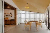 Fang Tang Mountain Lodge