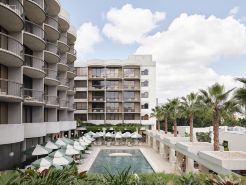 The Calile Hotel