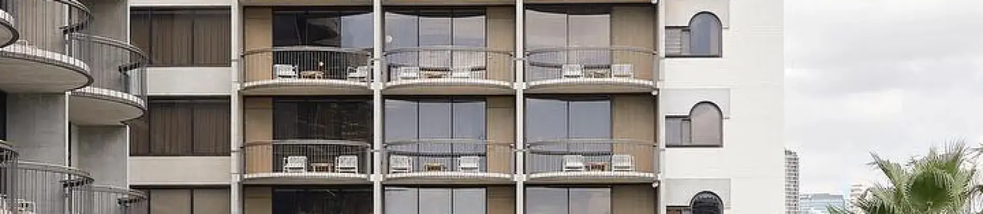 Luxury Hotels