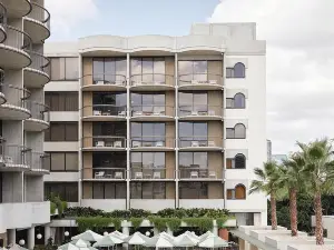 Popular Luxury Hotels in Brisbane