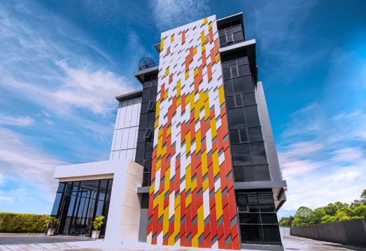 3. 포춘 D 핏사눌..