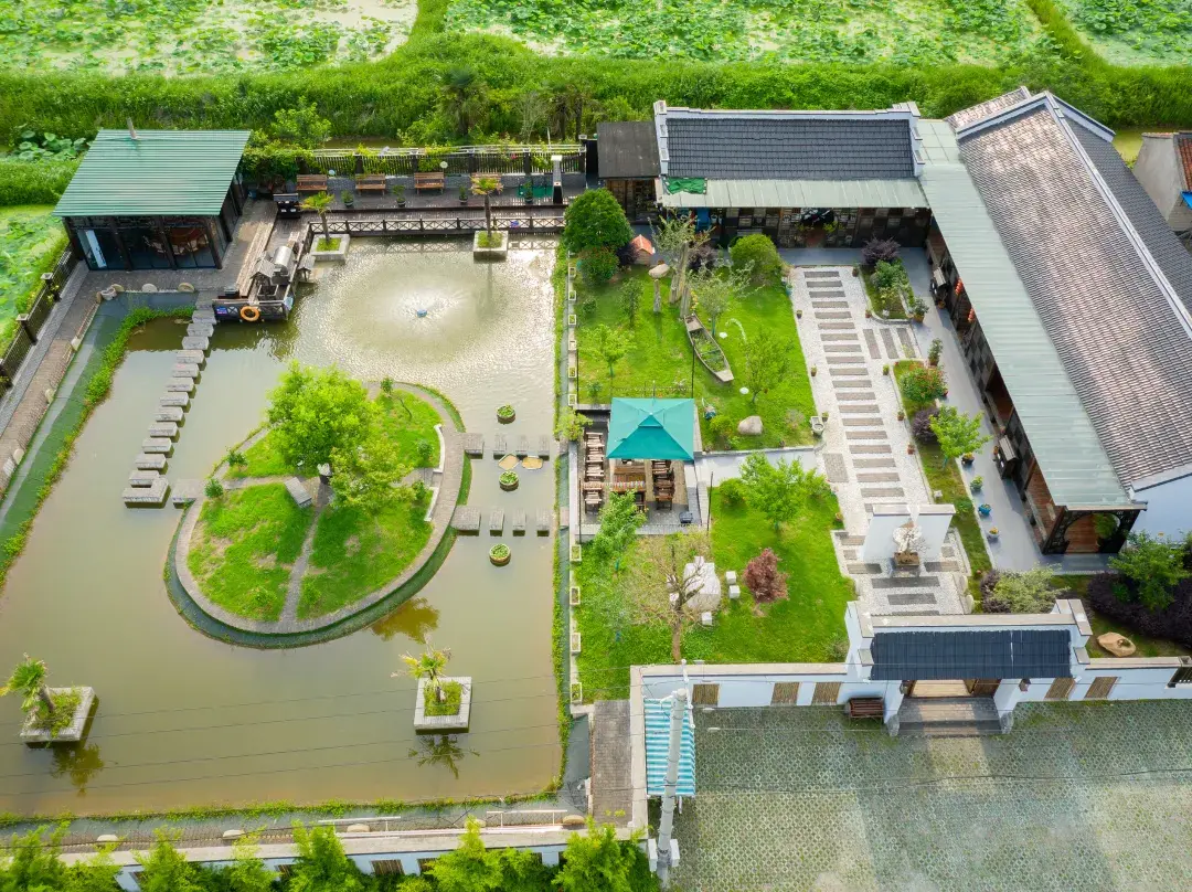 Xiangcun Wendu Hostel - Shanghai