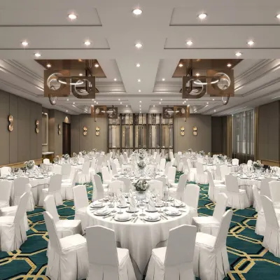 Amora Hotel Jamison Sydney Hotel dekat Sydney Pearl Cruises - Day Cruises
