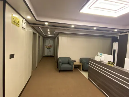 Yucheng Lecheng Hotel Отели в г. Юйчэн