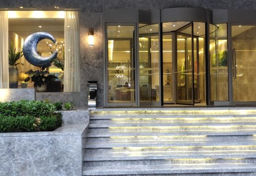 베이징 싼리 밍웨 호텔 사진