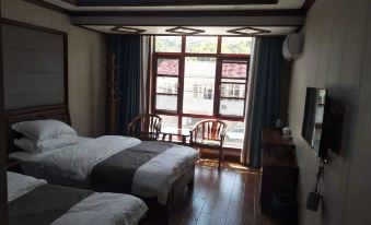 Yuexi Fengyi Hotel