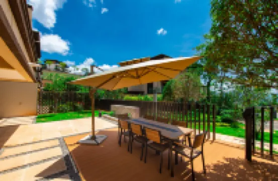 Fuxian Lake Ruichiman Vacation Apartment