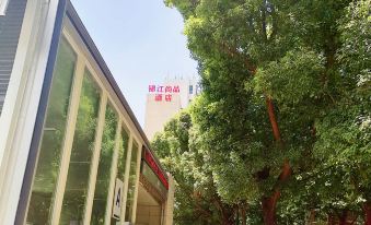 Jinjiang Shangpin Hotel