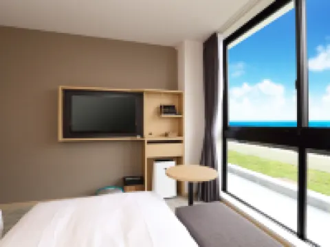 海茵娜度假村及水療中心 關西機場 泉佐野市酒店