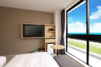 Henn na Resort＆Spa Kansai Airport Hotels in Izumisano