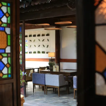 Zhuyexuan Inn