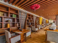 Qomo Langzong  Hotel Hotéis em Shigatse