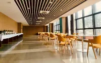 Yangkou Port Energy Center Hotel Hotels in Rudong