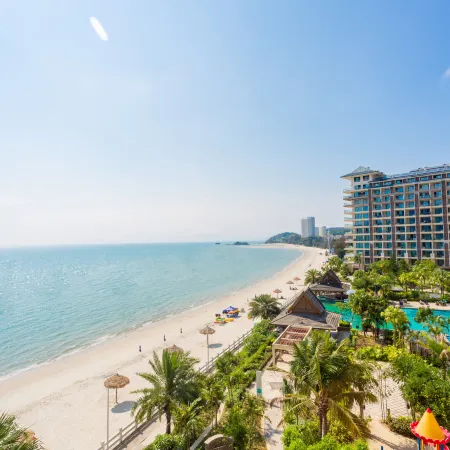 Saint Toni Boutique Inn (Xunliao Bay Store)