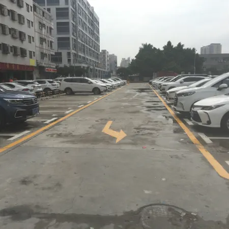 Shuyang fenghuazhi Boutique Hotel