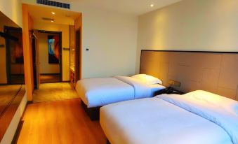 Shanneng Boutique Hotel (taixing)