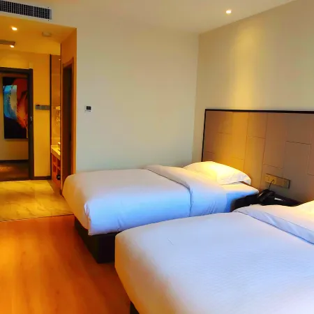 Shanneng Boutique Hotel (taixing)