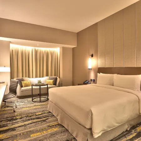Hilton Kota Kinabalu
