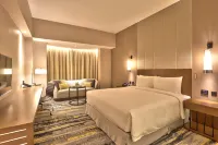 Hilton Kota Kinabalu Hotels in Kota Kinabalu