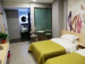 Zichanglongsheng Select Hotel