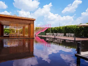 Virtuous World Hotel