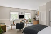 Saco Bristol West India House
