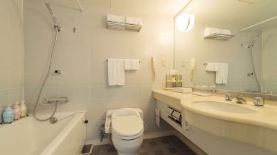 スタンダードツインルーム 東武ホテルレバント東京の写真