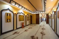 玉溪卡夫特酒店