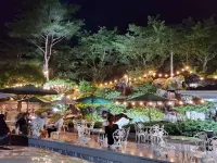 โรงแรมกายา - ที่มีบาร์