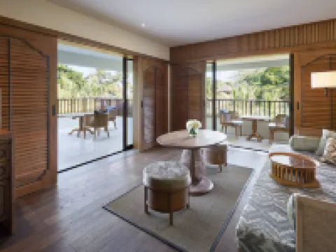 하얏트 리젠시 발리 발리 호텔