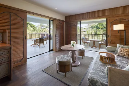 Hyatt Regency Bali Отели в г. Бали