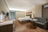 HanTing Hotel (Nanchang University Qianhu) Hôtels à : Nanchang
