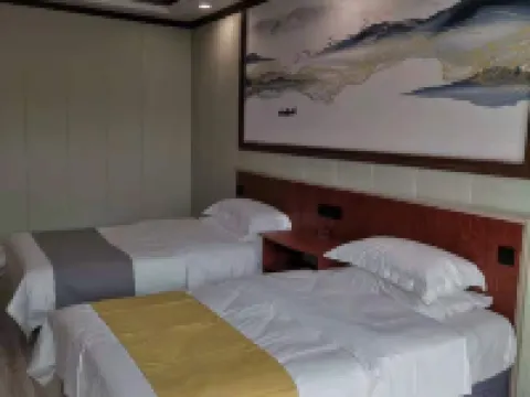 Gaji Hotel Hotels in Gyantse