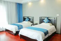 Sihong Wetland Resort