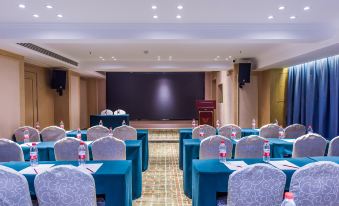 Vienna International Hotel (Chongqing Jiaotong University Liugongli Light Rail Station)