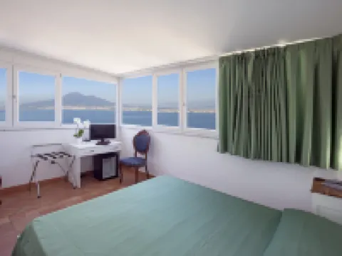 La Panoramica Hotel Hotels in Castellammare di Stabia