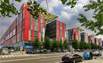 4. 리플 호텔 베이..