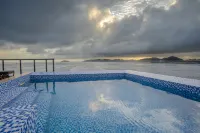 Yujianhai Seaview Guesthouse - romantis
