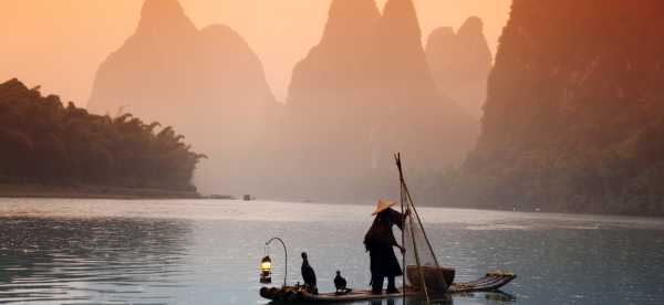 Top-Hotels in Guilin