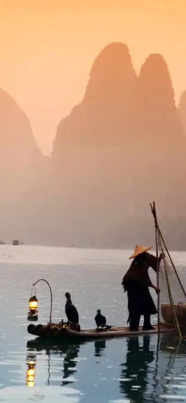 Hotels mit WLAN in Guangxi, China