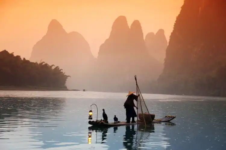 Hotels With Bars in Guangxi, China