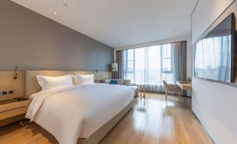Kai Yuan Chen Xuan Hotel