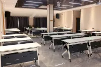 如家華驛精選飯店（太原清徐北辰雙語學校汽車站店） - Wi-Fi