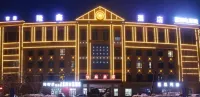 Longxin Hotel (Shihezi 147 Tuanshihutan Branch)