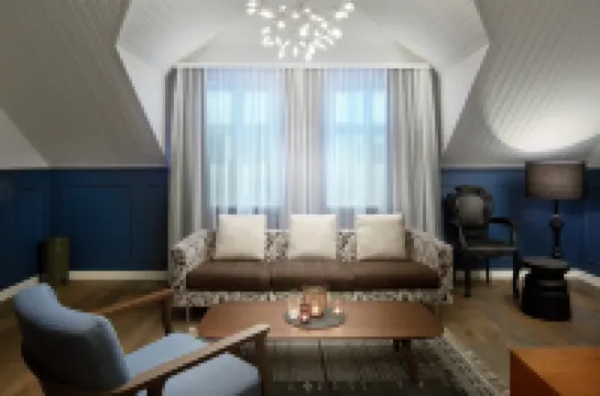 Alda Hotel Reykjavik Hotels in Reykjavík