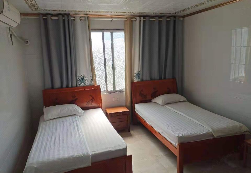 鸿盛宾馆 - Housity