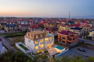 YIXI Homestay