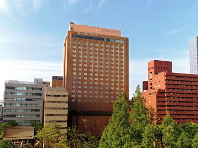 ANA Crowne Plaza HIROSHIMA by IHG
