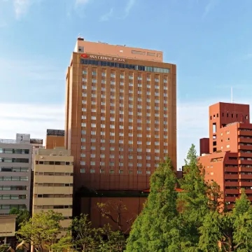 ANA Crowne Plaza HIROSHIMA by IHG Hotels near Peace Memorial Park - Hiroshima