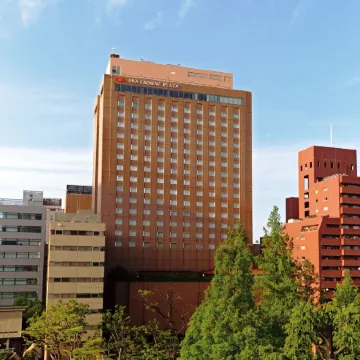 ANA Crowne Plaza HIROSHIMA by IHG